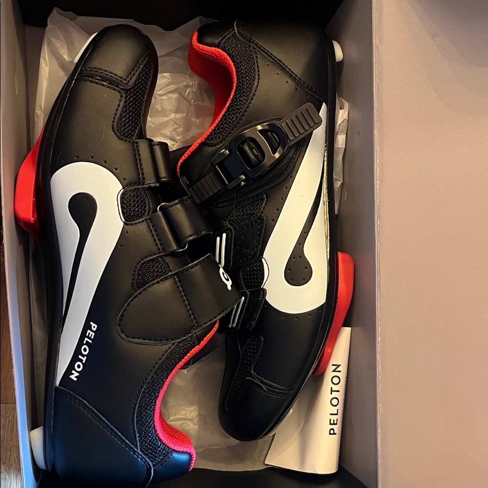 Peloton Cycling Shoes
